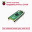 Raspberry Pi Pico/2 Pico With Wireless WiFi Pin Header MciroPython/C Carousel 1
