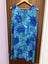 Hawaii Hibiscus Clothing colourful dress size 14-16 Carousel 1