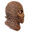 Iron Maiden - Wickerman - Halloween Party Costume Mask Carousel 2