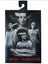 Universal Monsters - Bride Of Frankenstein B/W 7" Scale Action Figure Carousel 7