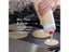 Pancake Batter Bottle Battler Mixer With Blender Ball Wire Whisk For Restaurant Carousel 3