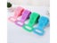 Body Sponge Silicone Brushe Bath Towels Scrubber Rubbing Back Peeling Massage Carousel 3