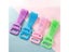 Body Sponge Silicone Brushe Bath Towels Scrubber Rubbing Back Peeling Massage Carousel 4