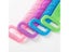 Body Sponge Silicone Brushe Bath Towels Scrubber Rubbing Back Peeling Massage Carousel 6