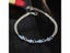 Bohemia Luminous Heart Pendant Anklet For Women Party Gift Carousel 5