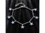 Bohemia Luminous Heart Pendant Anklet For Women Party Gift Carousel 6