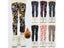 4-13Y Girls Autumn Winter Warm Velvet Star Print Trousers Carousel 5
