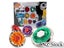 Spin Blade Metal Fusion Bey Spin Blade Battle Set ,XMAS GIFT! Carousel 1