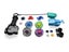 Spin Blade Metal Fusion Bey Spin Blade Battle Set ,XMAS GIFT! Carousel 6