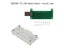Raspberry Pi Zero USB Addon Expansion Board With Acrylic Case For 2W WH 1.3 Carousel 1