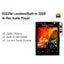 32Gb Hifi Dsd256 Music Player Gray Carousel 3