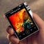 32Gb Hifi Dsd256 Music Player Gray Carousel 4