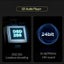 32Gb Hifi Dsd256 Music Player Gray Carousel 6