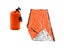 Portable Waterproof Emergency Survival Sleeping Bag Hiking Camping Gear Thermal Carousel 7