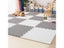 16pcs 30*30cm Puzzle Mat For Children Thick Baby Play Mat Kids Carpet Mats EVA Carousel 8