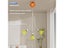 Single-Player Badminton Trainer Self-Study Badminton Rebounds Device For Carousel 3