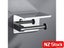 Toilet Paper Holder NZ Clearance Carousel 2