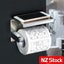 Toilet Paper Holder NZ Clearance Carousel 13