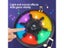 Memory Game Machine Handheld Electronic Memory Game With Light And Sound Puzzle Carousel 6