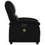 Electric Massage Recliner Chair Black Faux Leather Txbpapt Carousel 9
