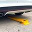 Parkero 2Key Teyp Bollard Rectangle Fold Down Car Parking Lock 80cm Safety Ba... Carousel 12