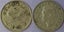 1948 . NEW ZEALAND. THREEPENCE. Carousel 1