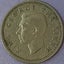 1948 . NEW ZEALAND. THREEPENCE. Carousel 3