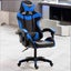 BLUE- Gaming Chair office chair Carousel 1