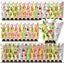 LUGOL'S IODINE(2%) Solution, 2 fl oz(59ml)Bottle Carousel 3