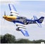 RC Plane Carousel 1