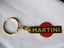 MARTINI Key Ring *NEW* Carousel 1