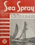 VINTAGE MAGAZINE: Sea Spray - August 1950 - Vol. 5, No. 8 Carousel 1