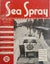 VINTAGE MAGAZINE: Sea Spray - June 1950 - Vol. 5, No. 6 Carousel 1