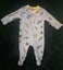COTTON ON BABY ONESIE SIZE 0-3 MONTHS HEIGHT - 62CM Carousel 1