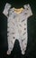 COTTON ON BABY ONESIE SIZE 0-3 MONTHS HEIGHT - 62CM Carousel 3