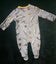 COTTON ON BABY ONESIE SIZE 0-3 MONTHS HEIGHT - 62CM Carousel 4