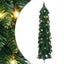 Artificial Christmas Tree with 30 Leds 60 Cm Tpilnn Carousel 1