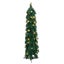 Artificial Christmas Tree with 30 Leds 60 Cm Tpilnn Carousel 3