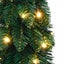 Artificial Christmas Tree with 30 Leds 60 Cm Tpilnn Carousel 7