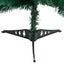 Artificial Christmas Tree with 30 Leds 60 Cm Tpilnn Carousel 8
