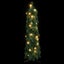 Artificial Christmas Tree with 30 Leds 60 Cm Tpilnn Carousel 10