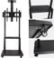 TV Cart TV Cabinet Carousel 2
