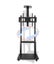 TV Cart TV Cabinet Carousel 4