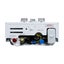 Gas Water Heater 8L Carousel 6