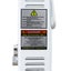 Gas Water Heater 8L Carousel 7