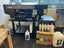 DTG Garment printer set up- BROTHER DTG Machine Carousel 13