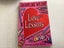 Jacqueline Wilson Love Lessons Carousel 1