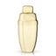 VISKI Belmont Gold Heavyweight Cocktail Shaker Carousel 1