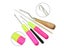 Crochet Hooks Needles Set Carousel 1