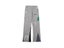DEPT 24SS New Fashion Brand Sweatpants Man Couple Style Splashing Ink Graffiti Carousel 4